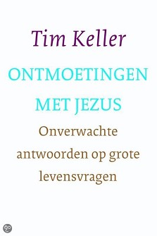 Ontmoetingen met Jezus